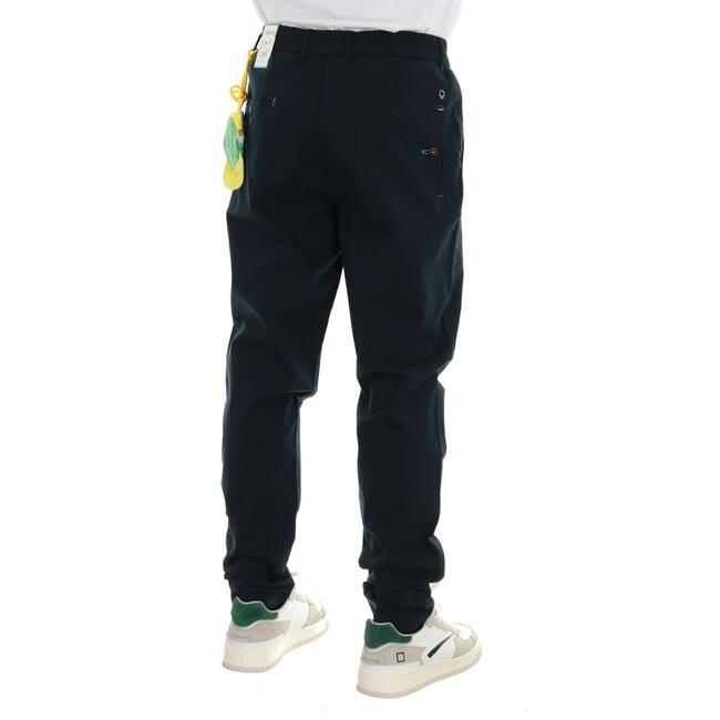 PANTALACCIO IN MISTO LINO BERNA - Mad Fashion | img vers.650x/
